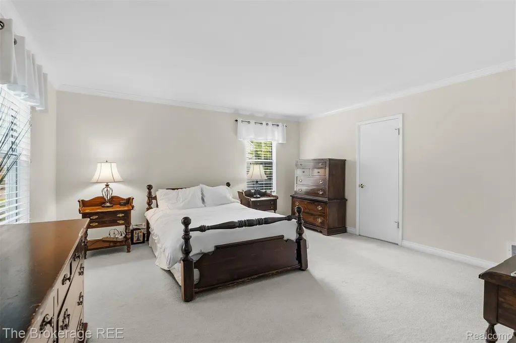 5539 Brompton Court West Bloomfield Charter Township MI 48322