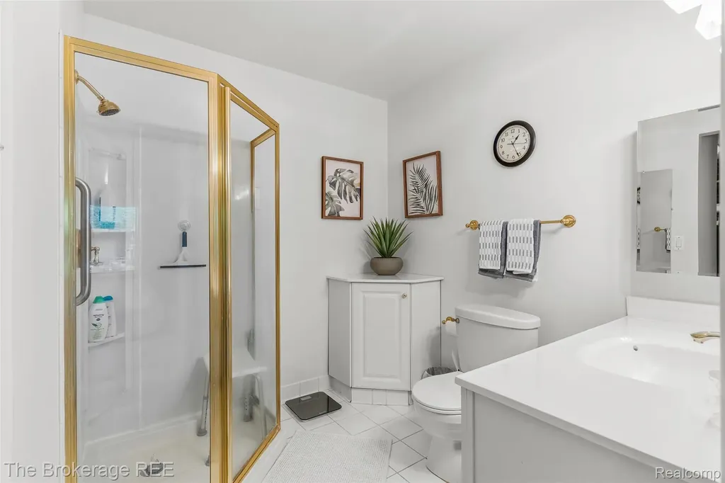 5539 Brompton Court West Bloomfield Charter Township MI 48322