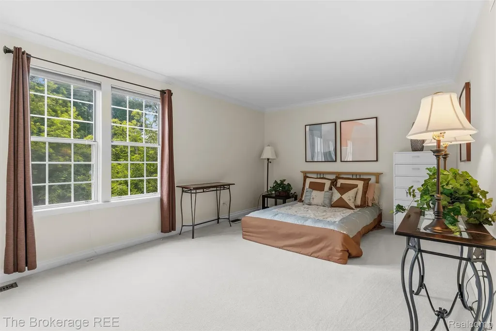 5539 Brompton Court West Bloomfield Charter Township MI 48322