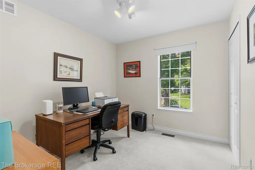 5539 Brompton Court West Bloomfield Charter Township MI 48322
