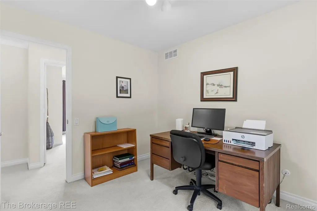 5539 Brompton Court West Bloomfield Charter Township MI 48322