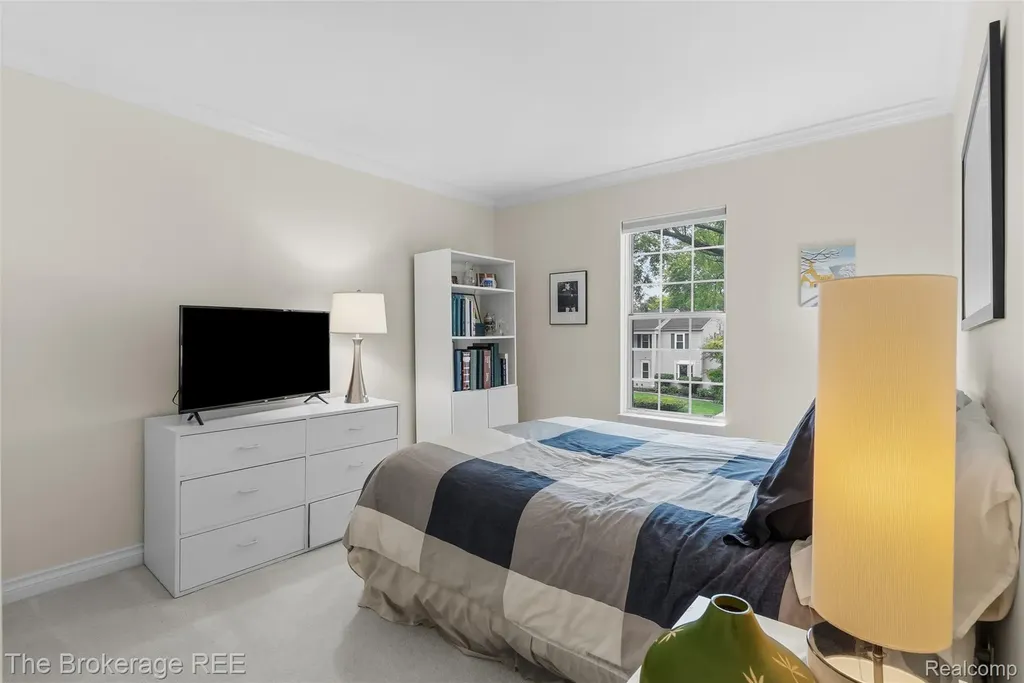 5539 Brompton Court West Bloomfield Charter Township MI 48322