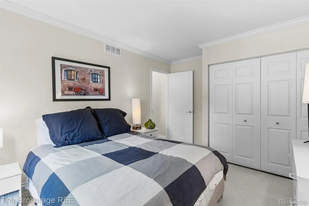 5539 Brompton Court West Bloomfield Charter Township MI 48322