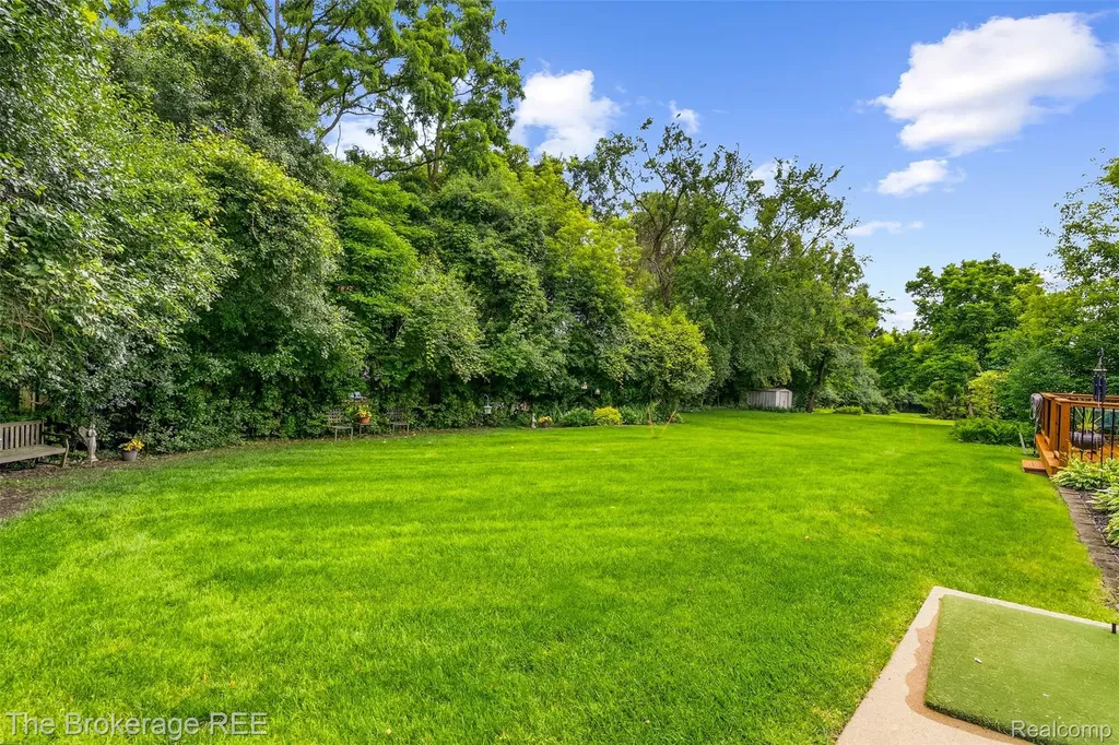5539 Brompton Court West Bloomfield Charter Township MI 48322
