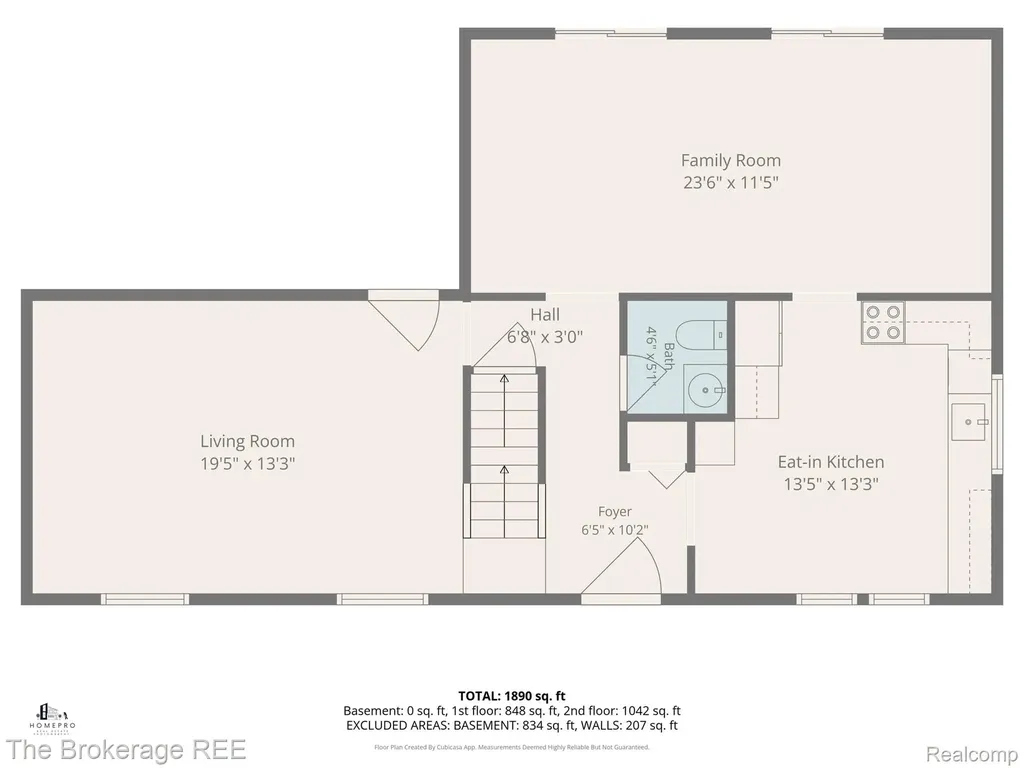 5539 Brompton Court West Bloomfield Charter Township MI 48322