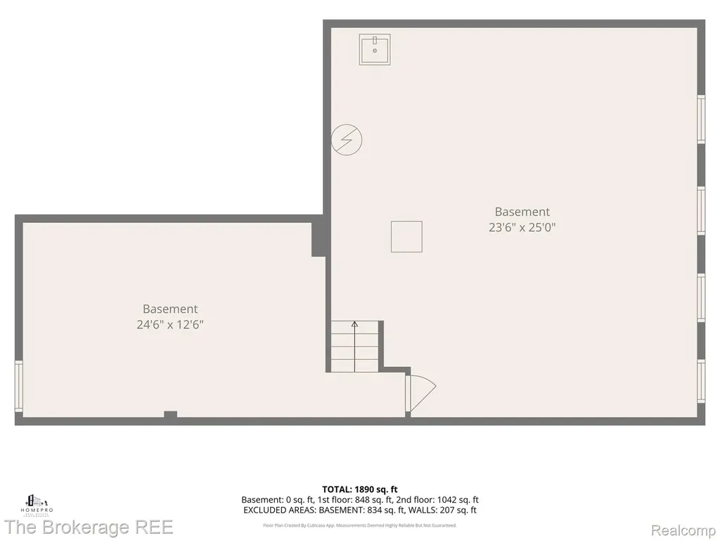 5539 Brompton Court West Bloomfield Charter Township MI 48322