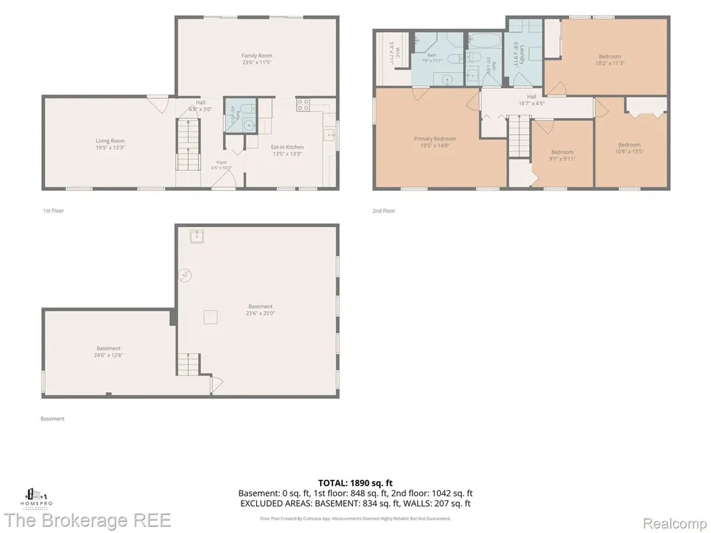 5539 Brompton Court West Bloomfield Charter Township MI 48322