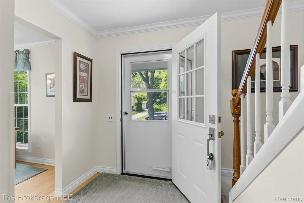 5539 Brompton Court West Bloomfield Charter Township MI 48322