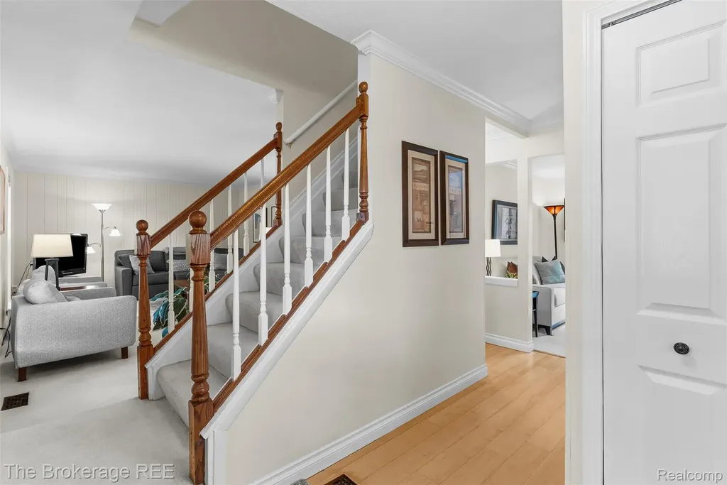 5539 Brompton Court West Bloomfield Charter Township MI 48322
