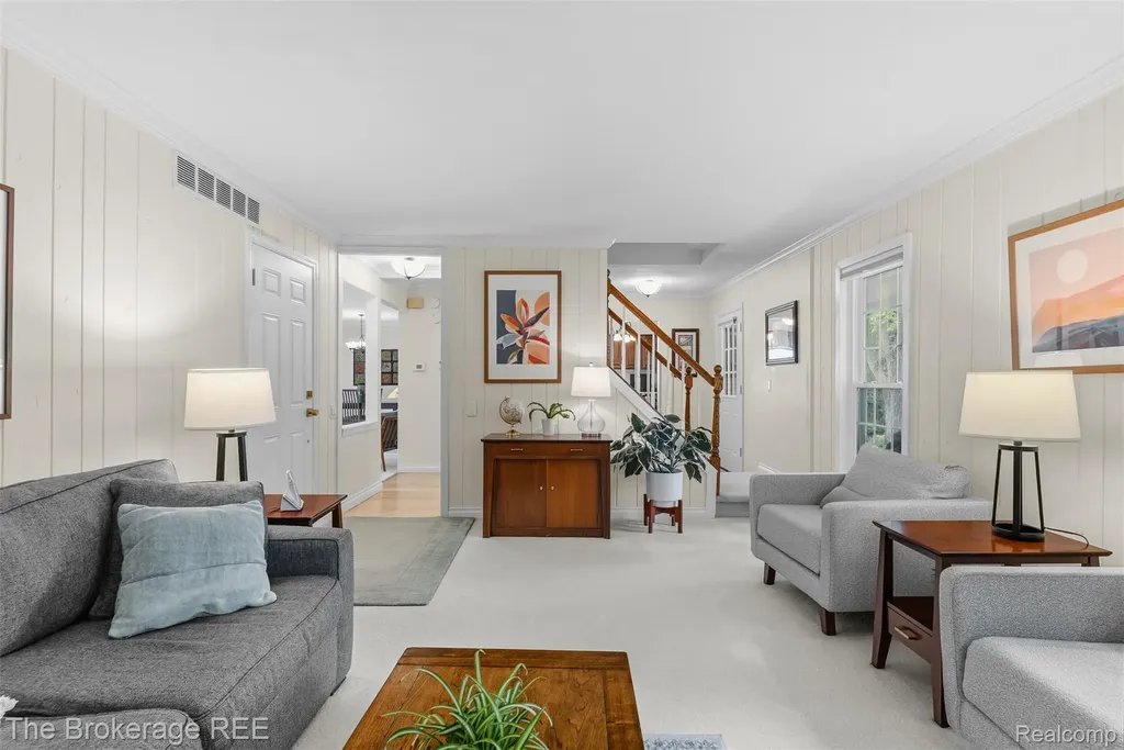 5539 Brompton Court West Bloomfield Charter Township MI 48322