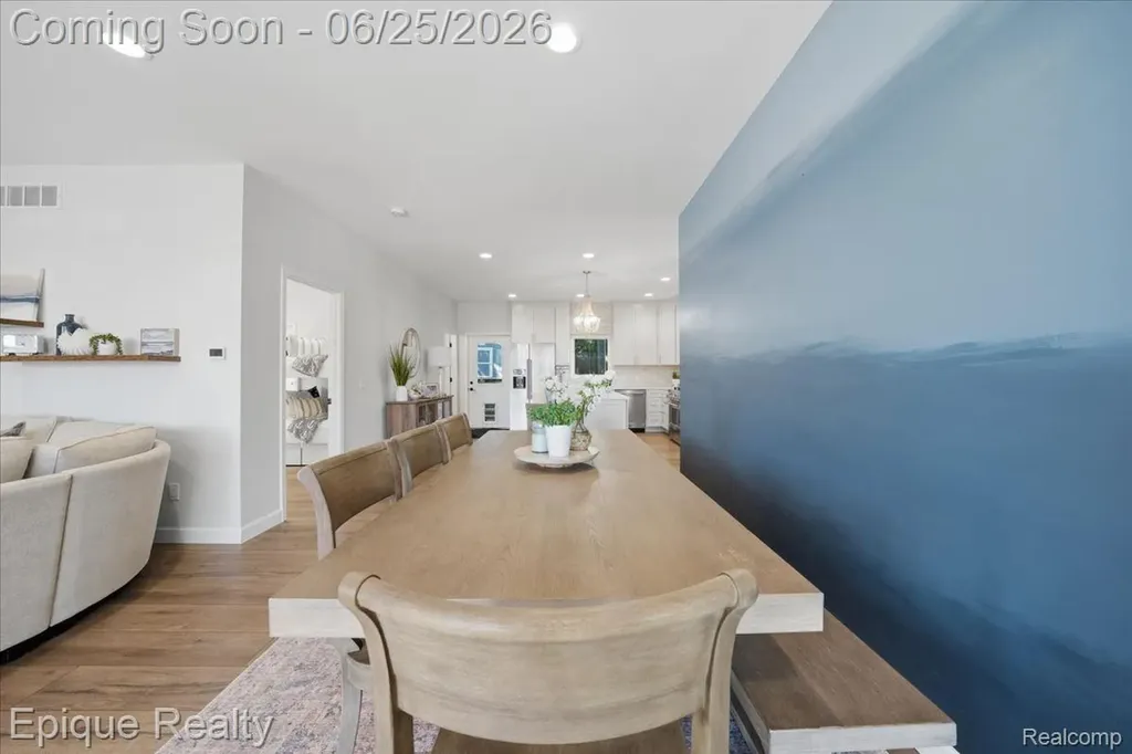 114 Bellevue Avenue Lake Orion Village MI 48362