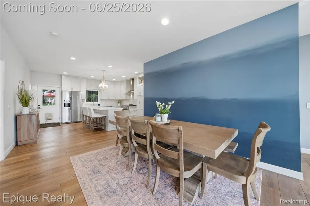 114 Bellevue Avenue Lake Orion Village MI 48362