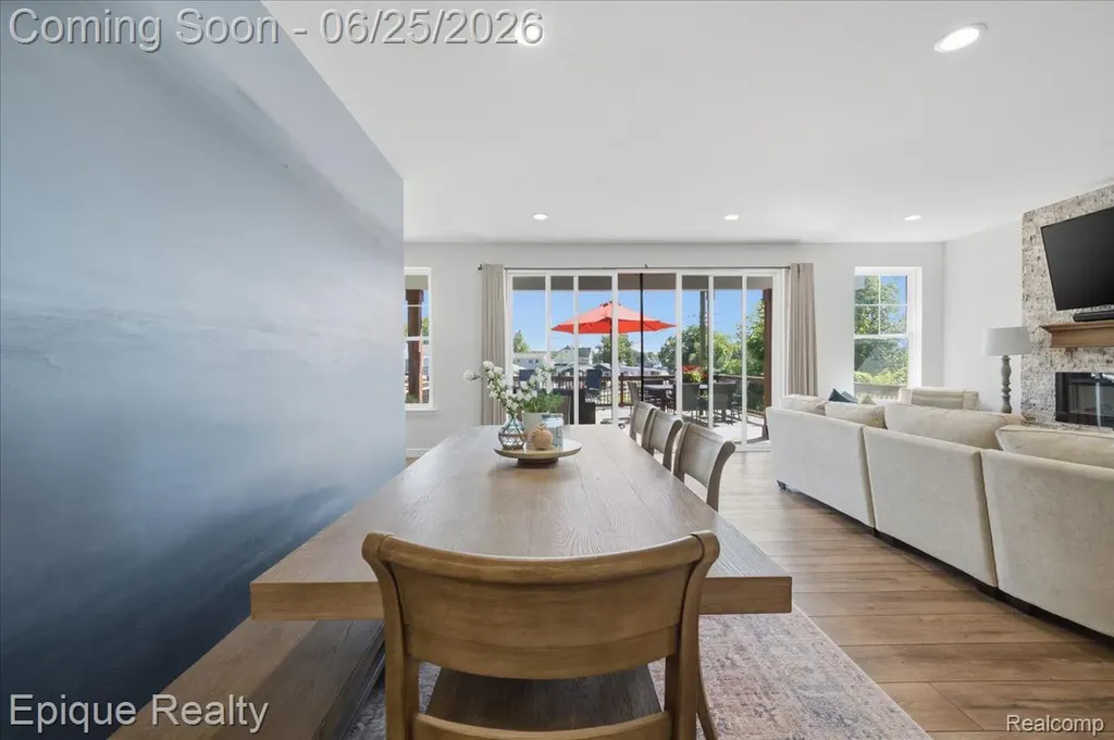 114 Bellevue Avenue Lake Orion Village MI 48362