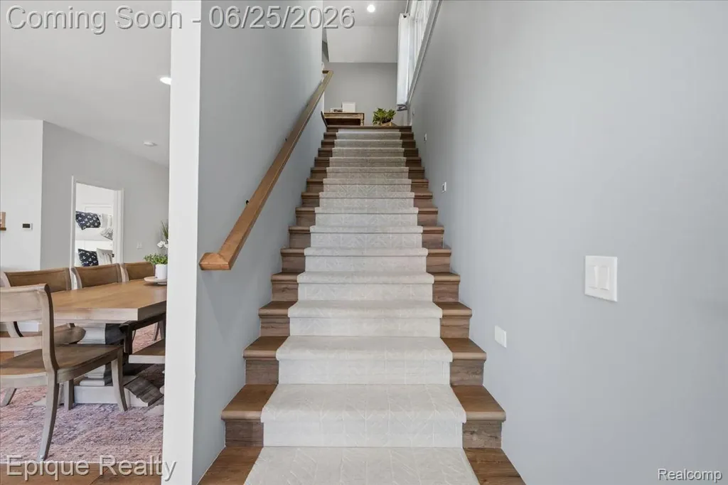 114 Bellevue Avenue Lake Orion Village MI 48362