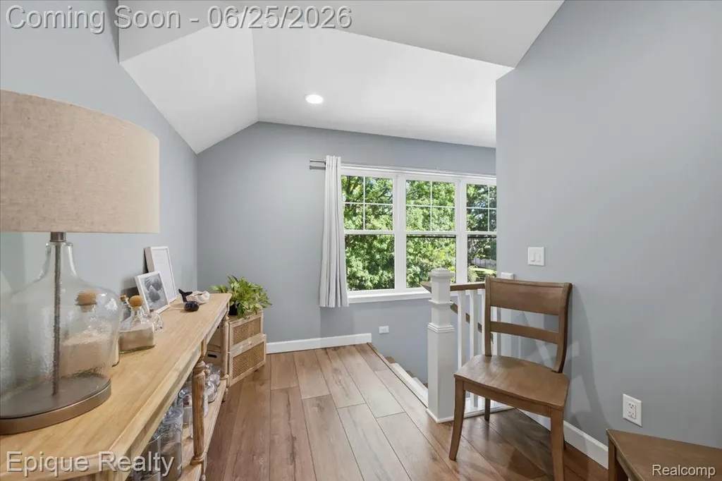 114 Bellevue Avenue Lake Orion Village MI 48362