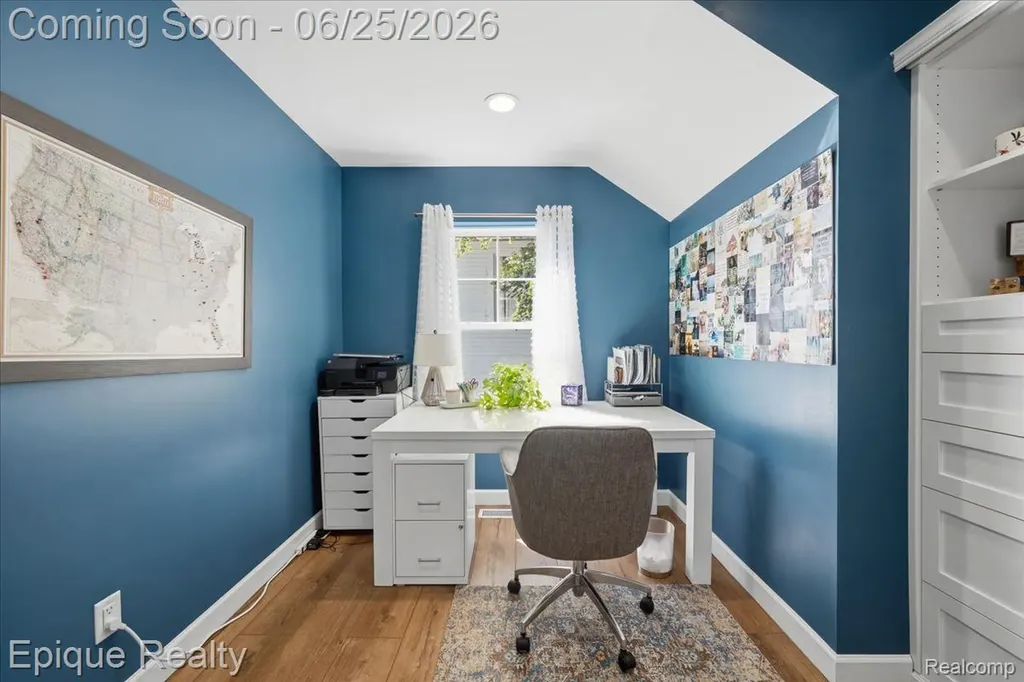 114 Bellevue Avenue Lake Orion Village MI 48362