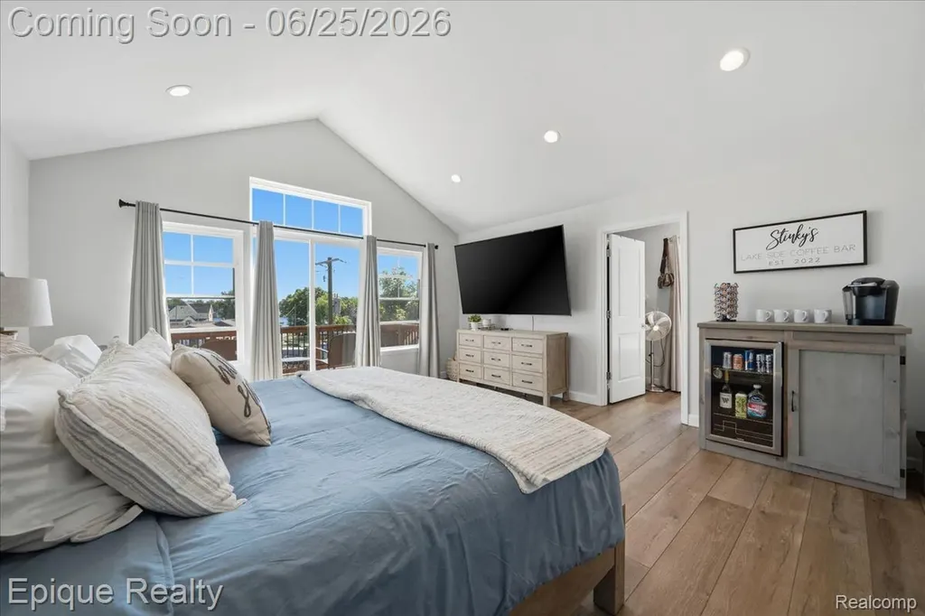 114 Bellevue Avenue Lake Orion Village MI 48362