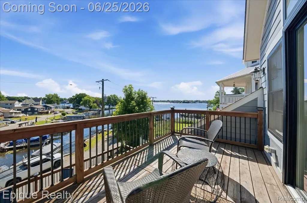 114 Bellevue Avenue Lake Orion Village MI 48362