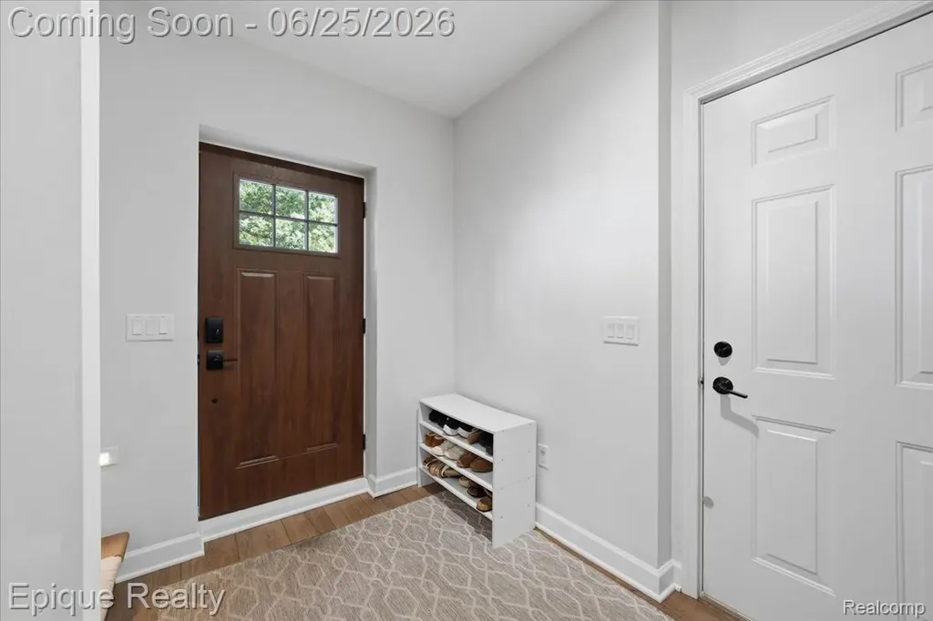 114 Bellevue Avenue Lake Orion Village MI 48362