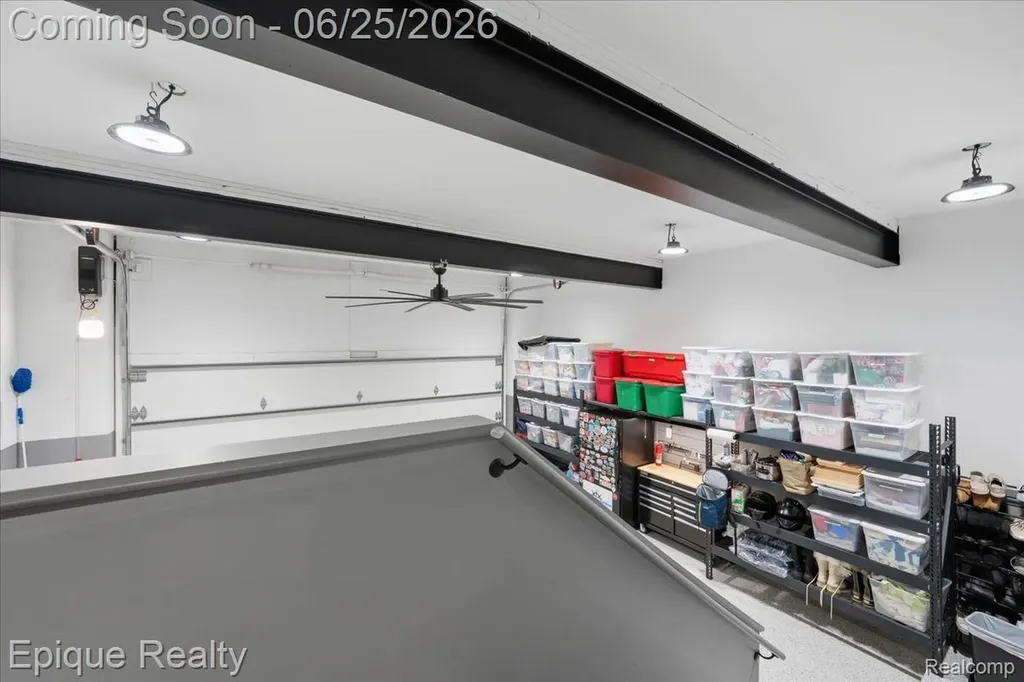114 Bellevue Avenue Lake Orion Village MI 48362