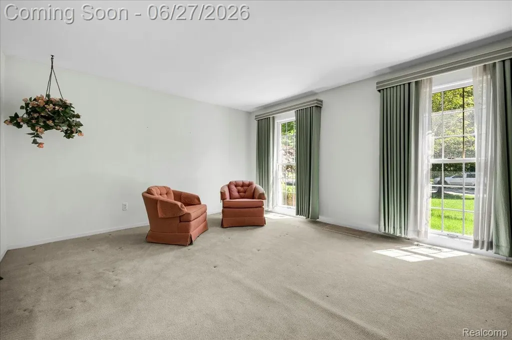 18535 Mayfield Street Livonia City MI 48152