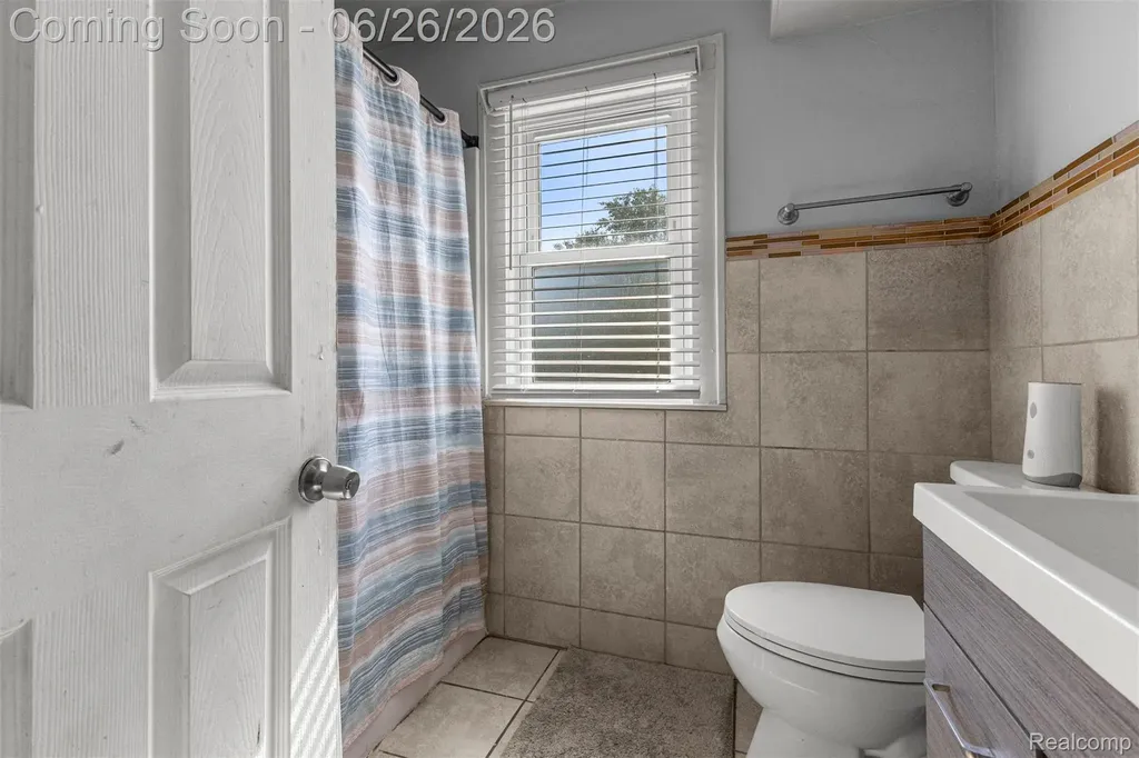 7019 Mead Street Dearborn City MI 48126