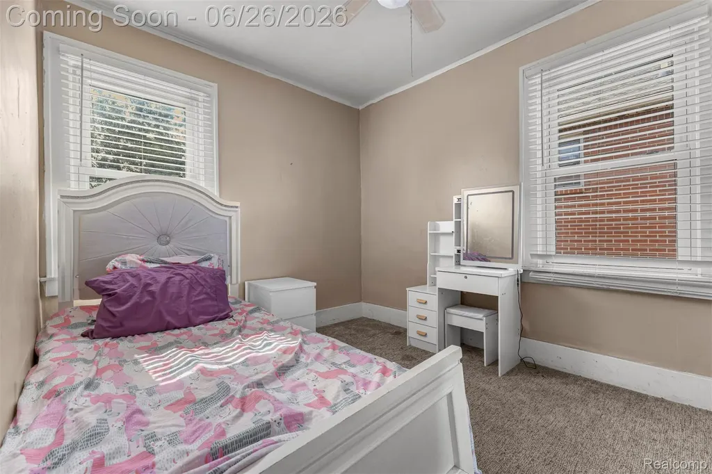 7019 Mead Street Dearborn City MI 48126