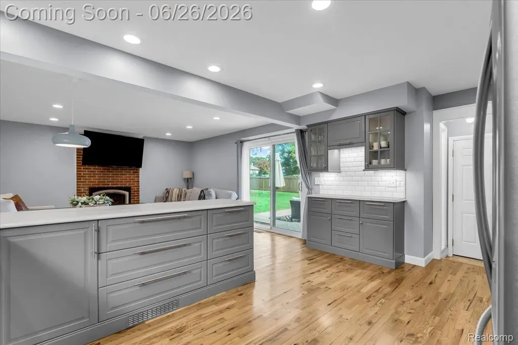 773 Calder Court Saline City MI 48176