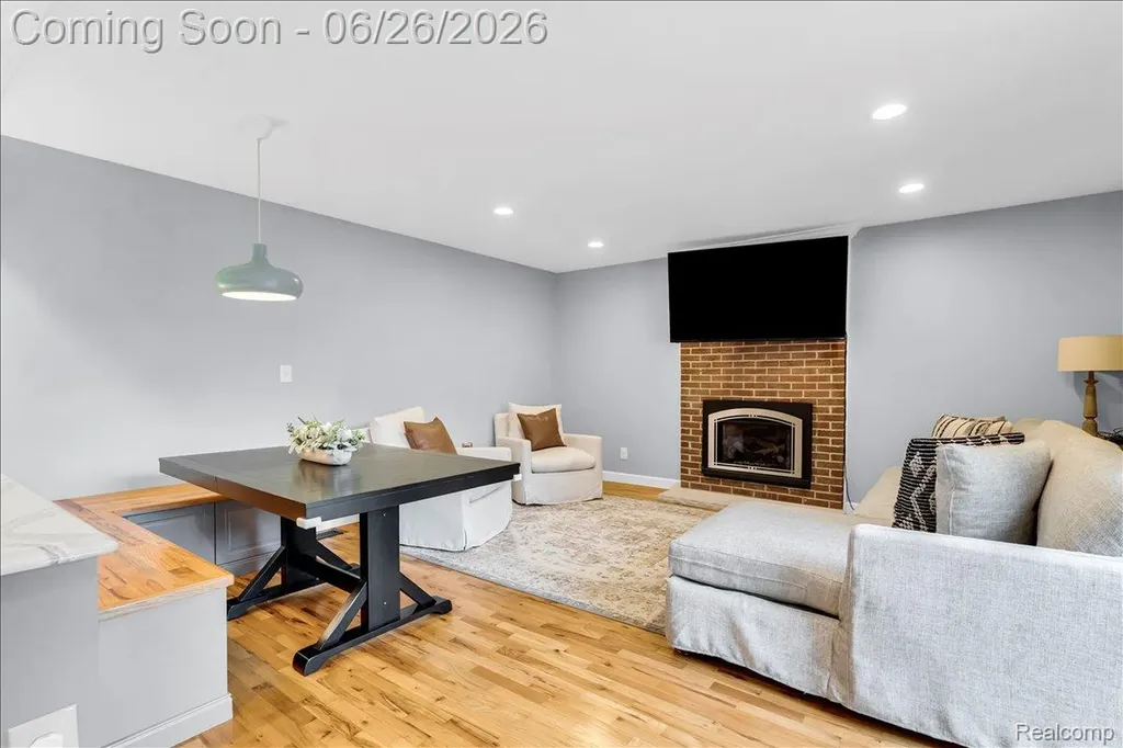 773 Calder Court Saline City MI 48176