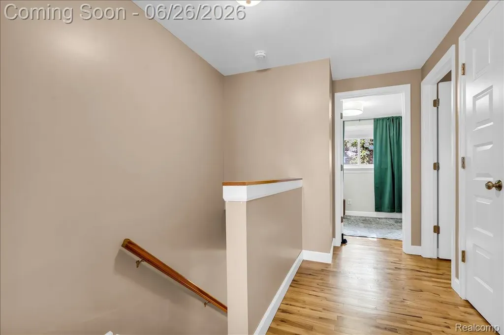 773 Calder Court Saline City MI 48176