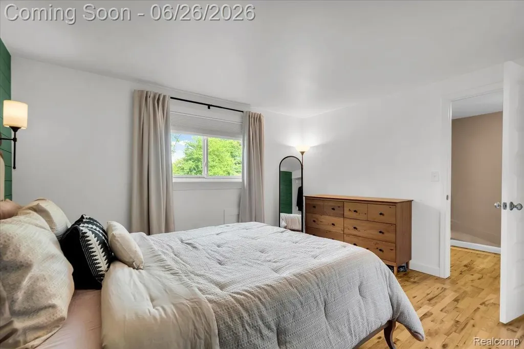 773 Calder Court Saline City MI 48176