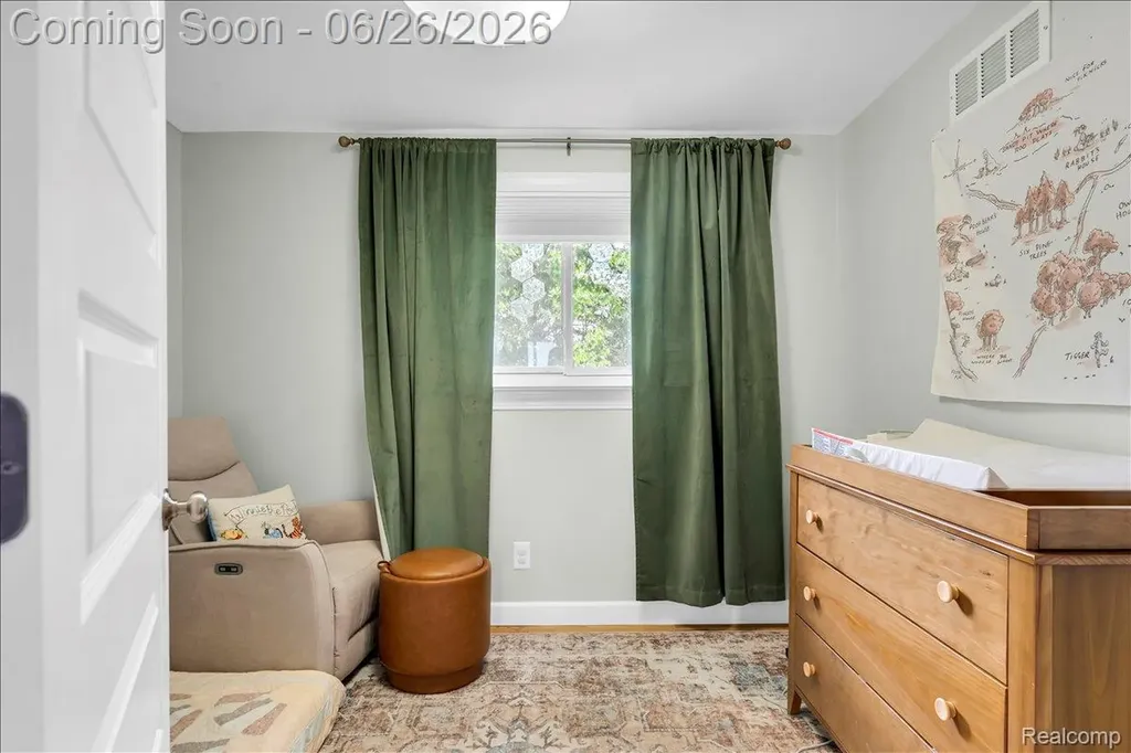 773 Calder Court Saline City MI 48176