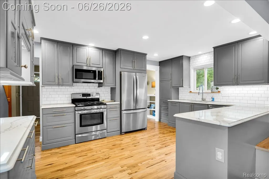773 Calder Court Saline City MI 48176