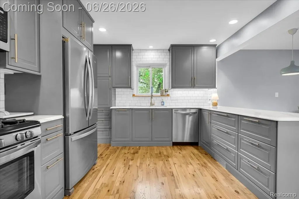 773 Calder Court Saline City MI 48176