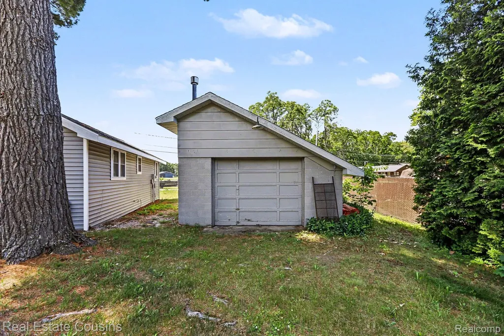 80 Locust Lane Cadillac City MI 49601