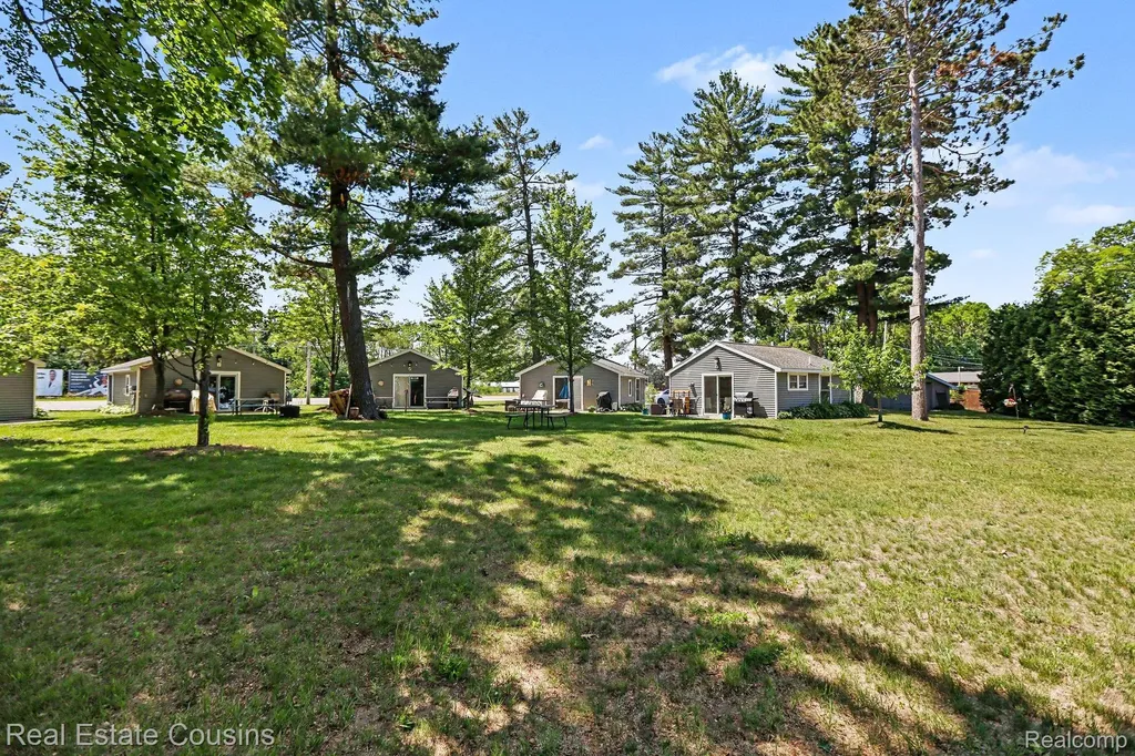 80 Locust Lane Cadillac City MI 49601