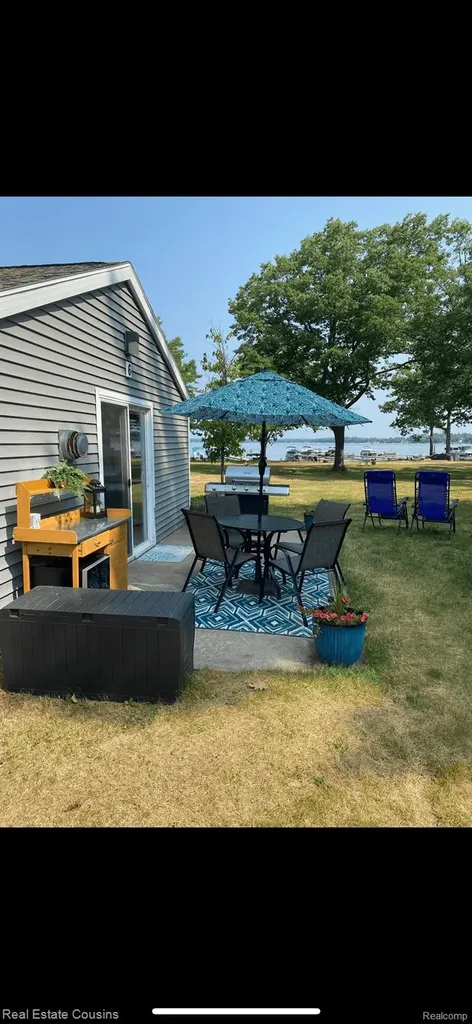 80 Locust Lane Cadillac City MI 49601