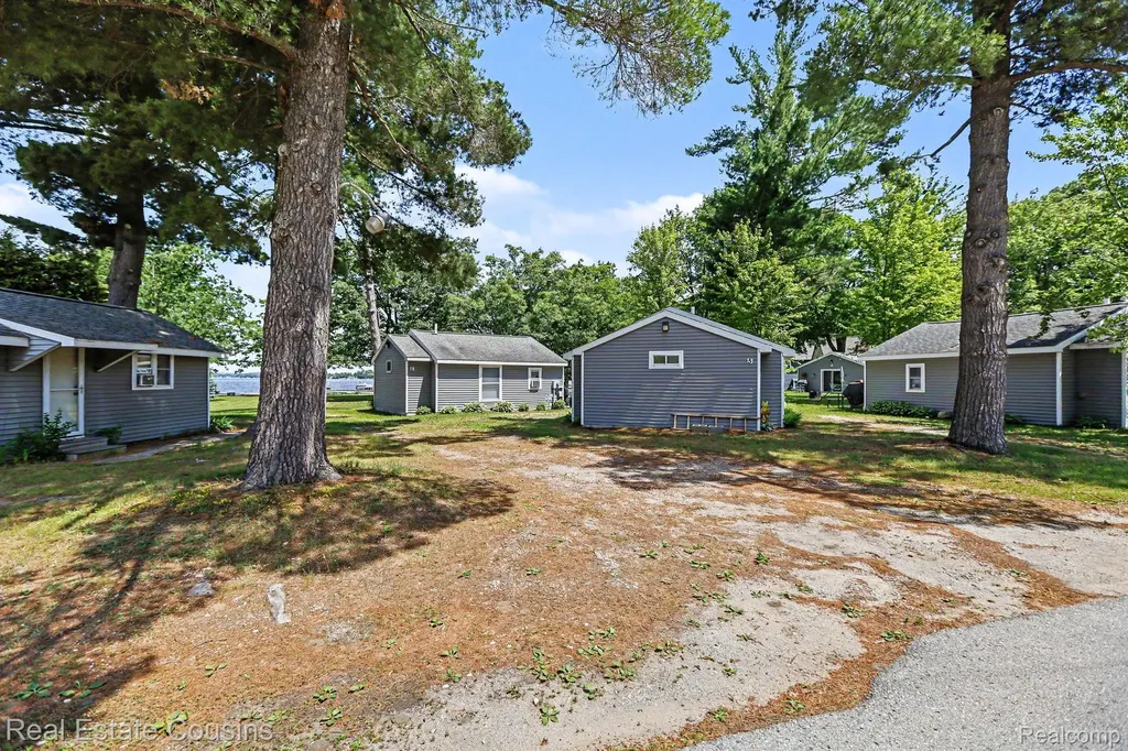 80 Locust Lane Cadillac City MI 49601