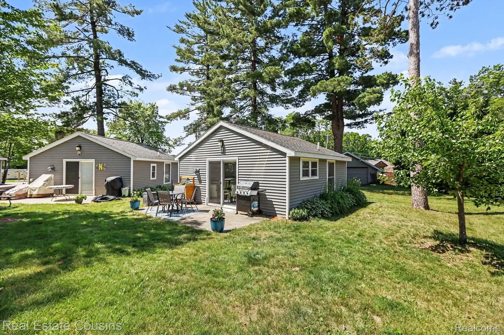 80 Locust Lane Cadillac City MI 49601