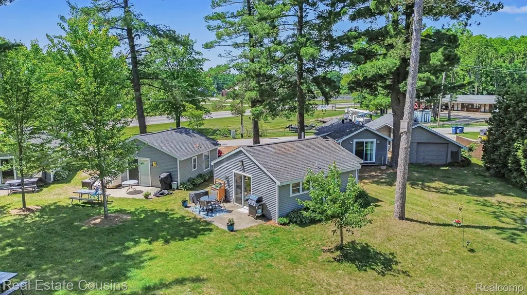 80 Locust Lane Cadillac City MI 49601