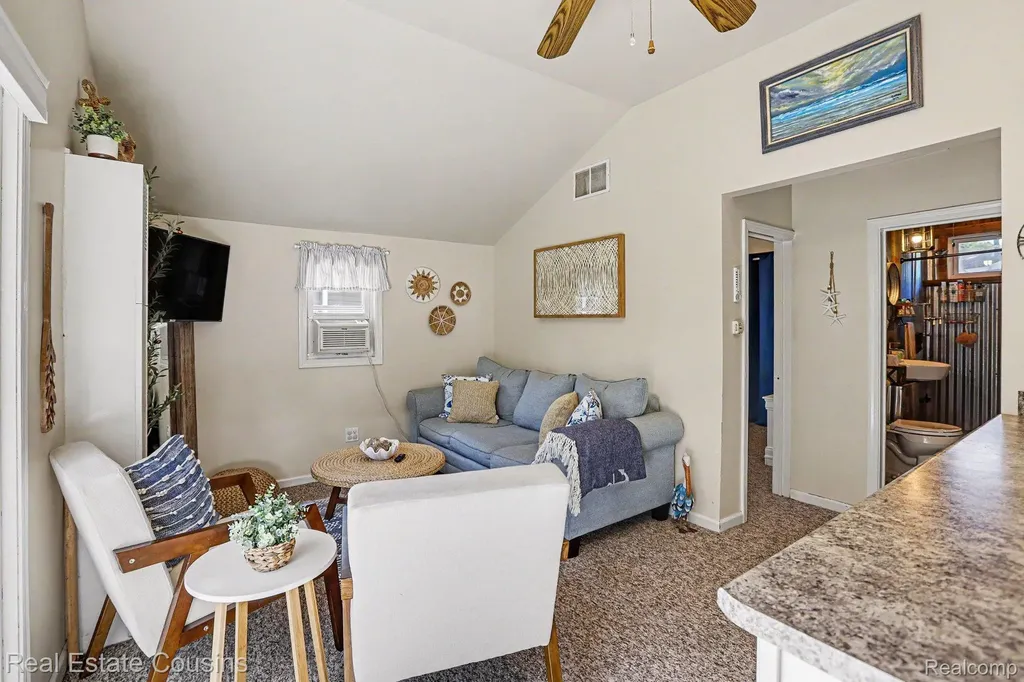 80 Locust Lane Cadillac City MI 49601