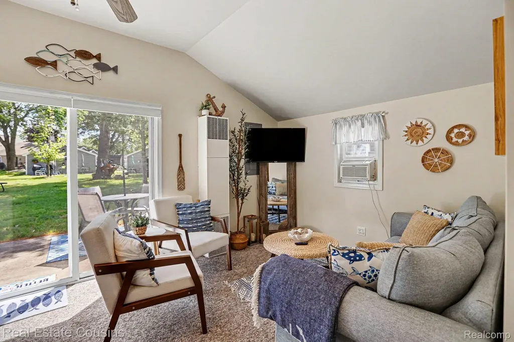 80 Locust Lane Cadillac City MI 49601