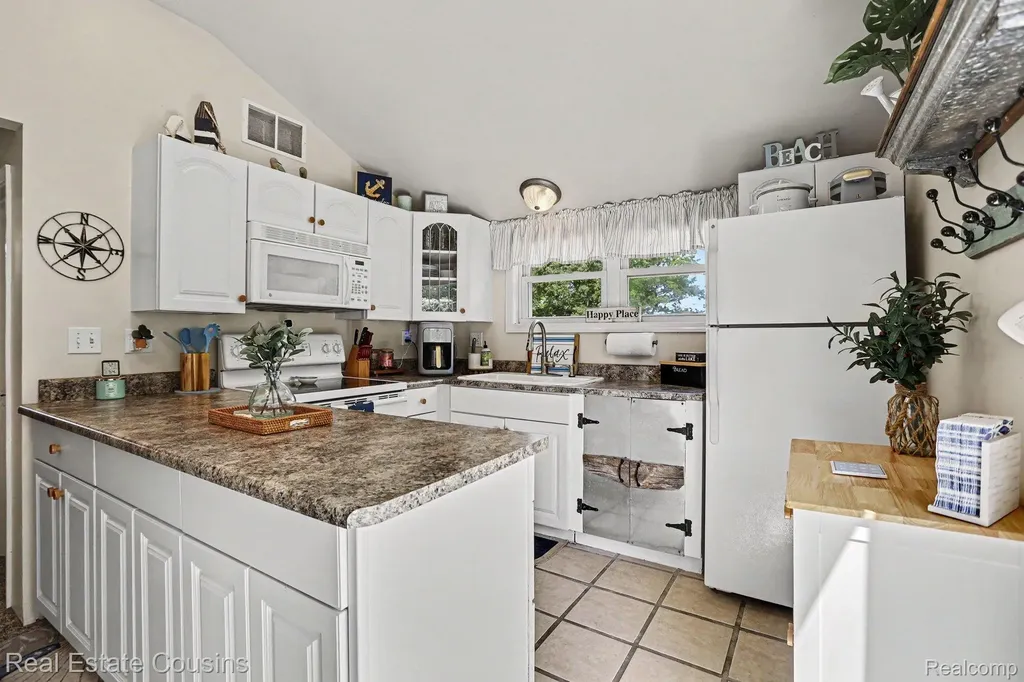 80 Locust Lane Cadillac City MI 49601
