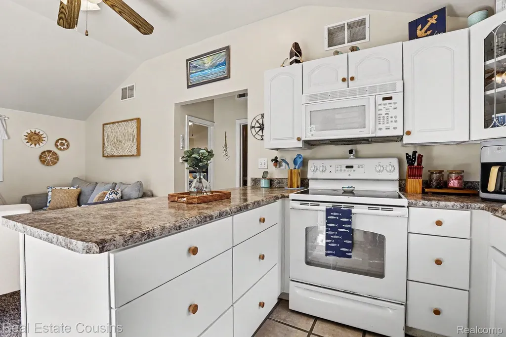 80 Locust Lane Cadillac City MI 49601
