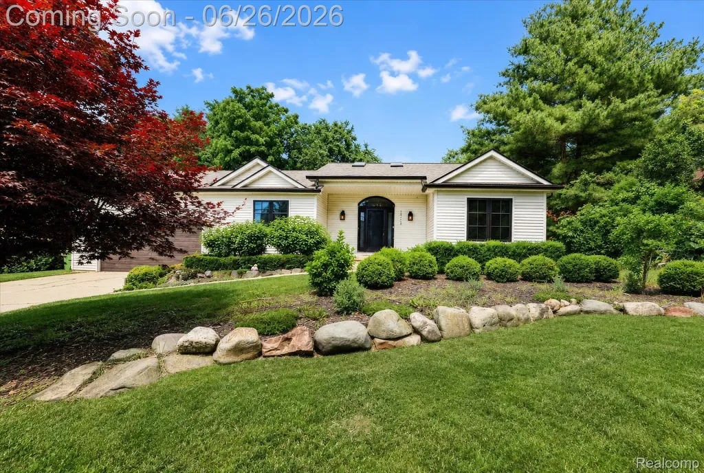 1713 Stirling Avenue Pontiac City MI 48340