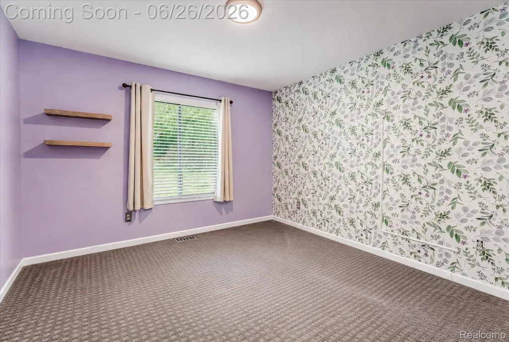 1713 Stirling Avenue Pontiac City MI 48340