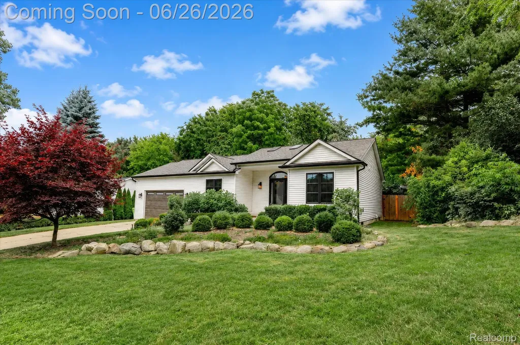 1713 Stirling Avenue Pontiac City MI 48340