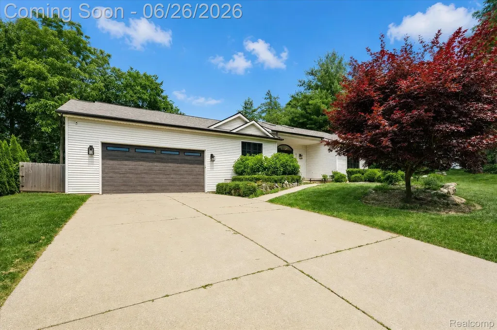 1713 Stirling Avenue Pontiac City MI 48340