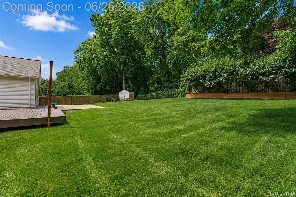 1713 Stirling Avenue Pontiac City MI 48340