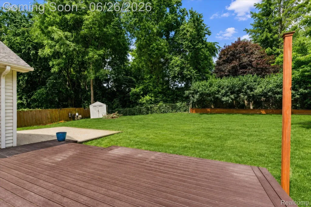 1713 Stirling Avenue Pontiac City MI 48340